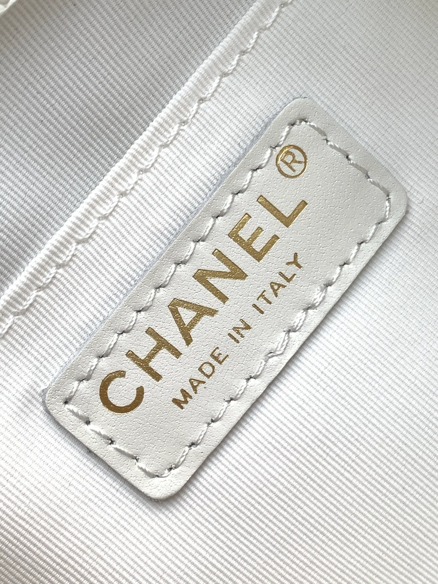 All Categories Chanel Women's Bags 2 (Chanel) Chanel Original Order AS3860