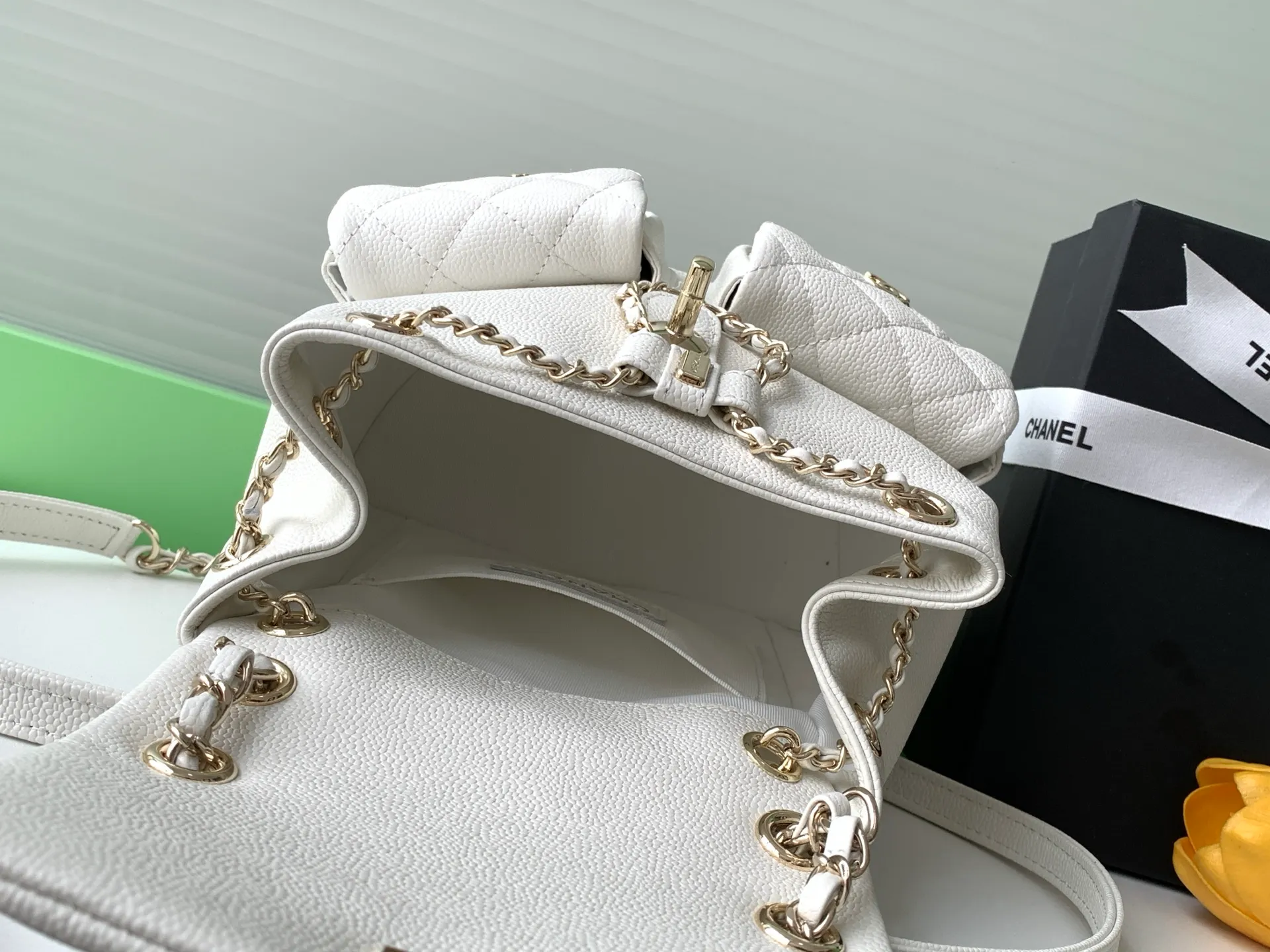 All Categories Chanel Women's Bags 2 (Chanel) Chanel Original Order AS3860