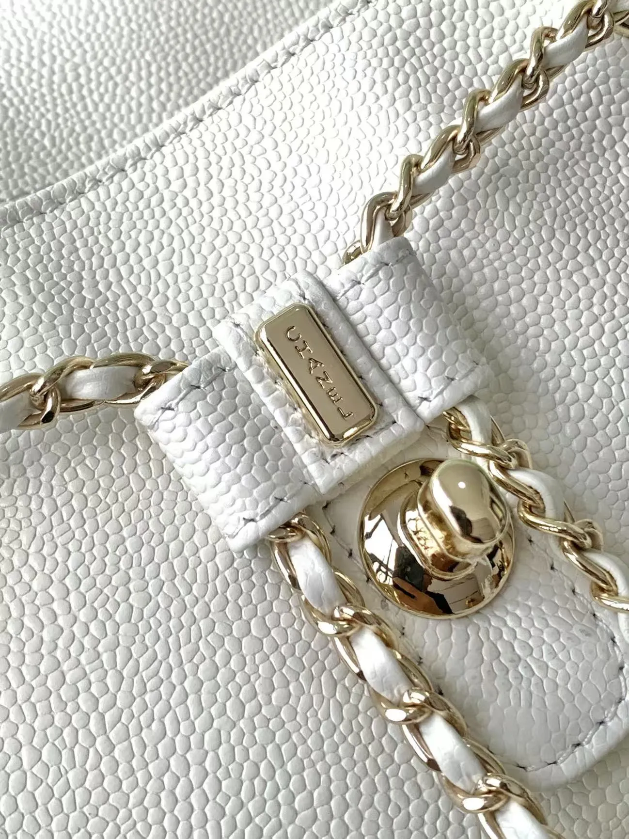 All Categories Chanel Women's Bags 2 (Chanel) Chanel Original Order AS3860