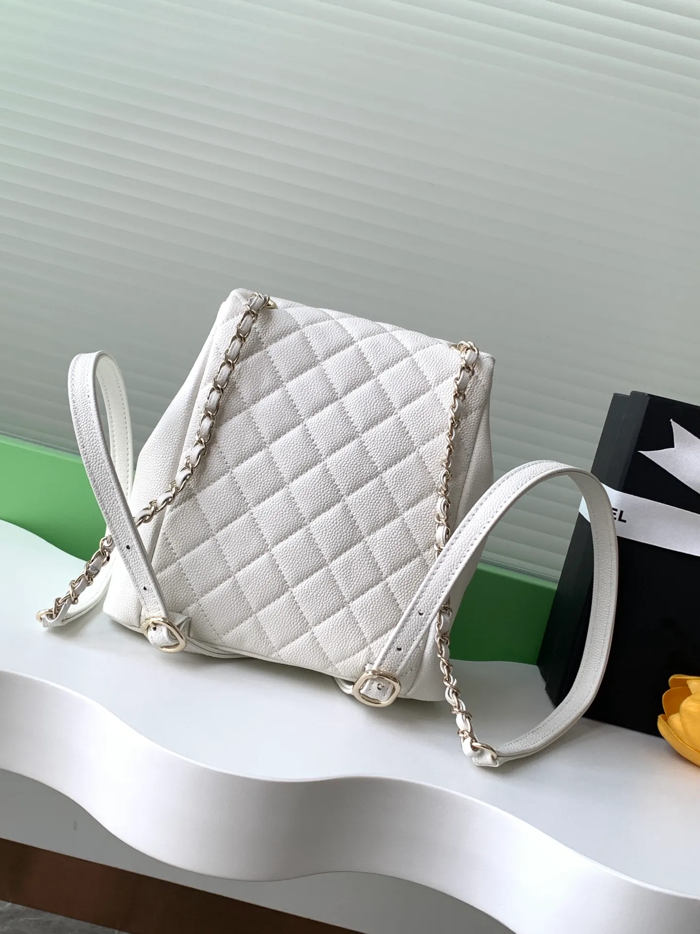 All Categories Chanel Women's Bags 2 (Chanel) Chanel Original Order AS3860