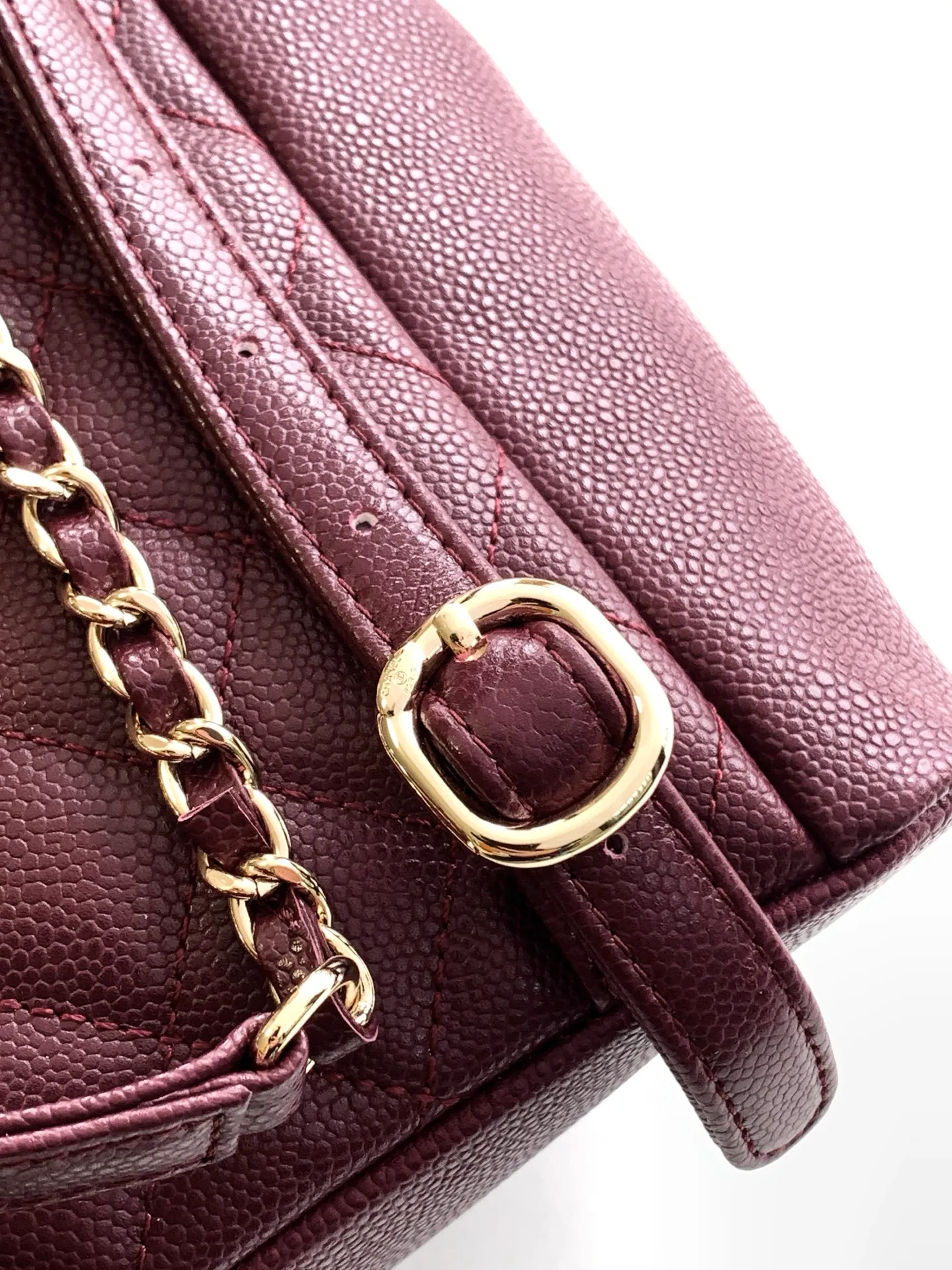 All Categories Chanel Women's Bags 2 (Chanel) Chanel Original Order AS3860
