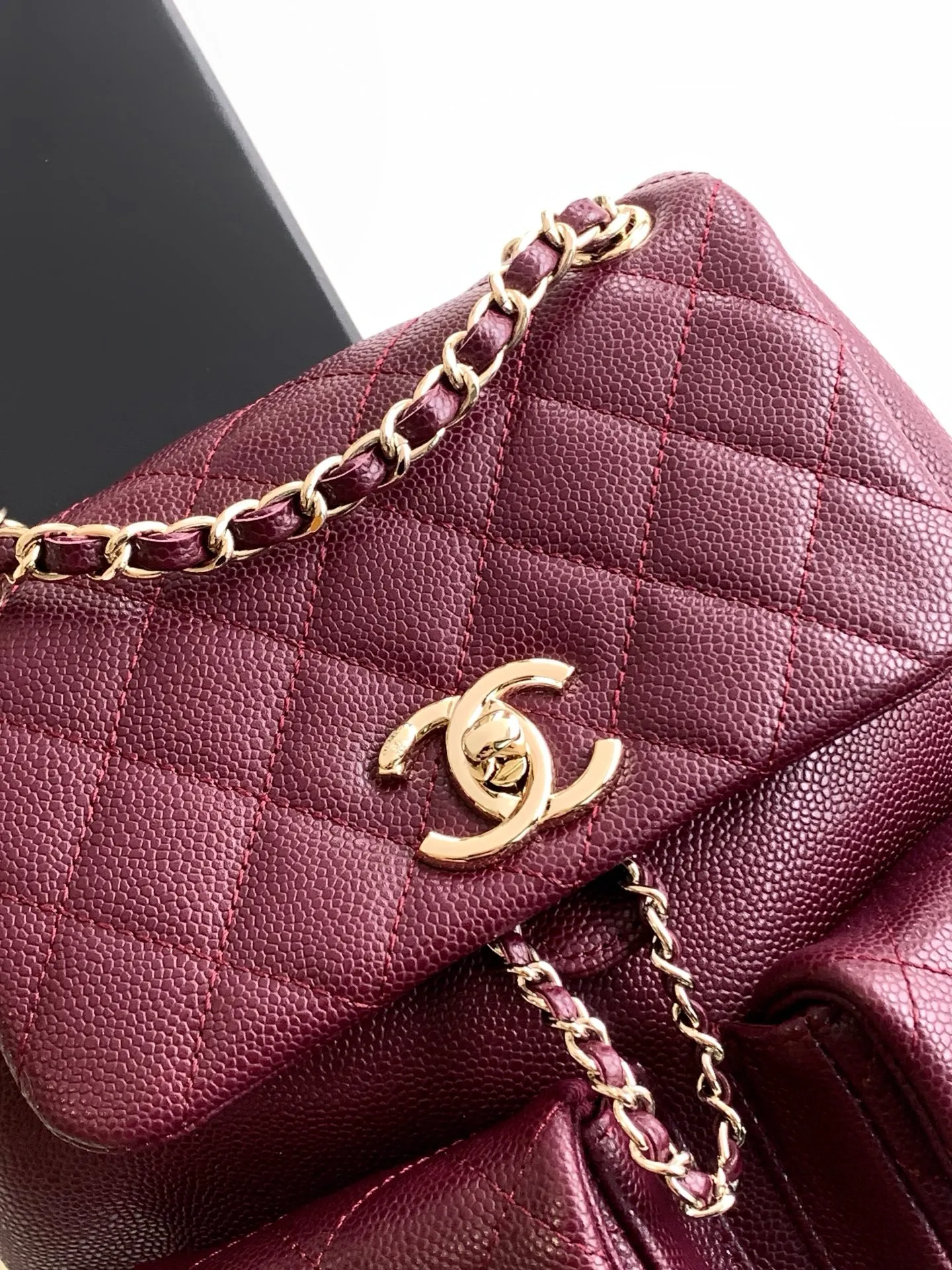 All Categories Chanel Women's Bags 2 (Chanel) Chanel Original Order AS3860