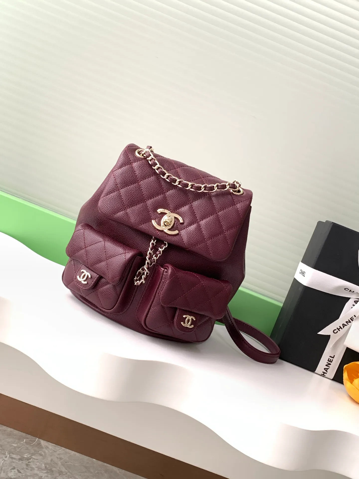 All Categories Chanel Women's Bags 2 (Chanel) Chanel Original Order AS3860