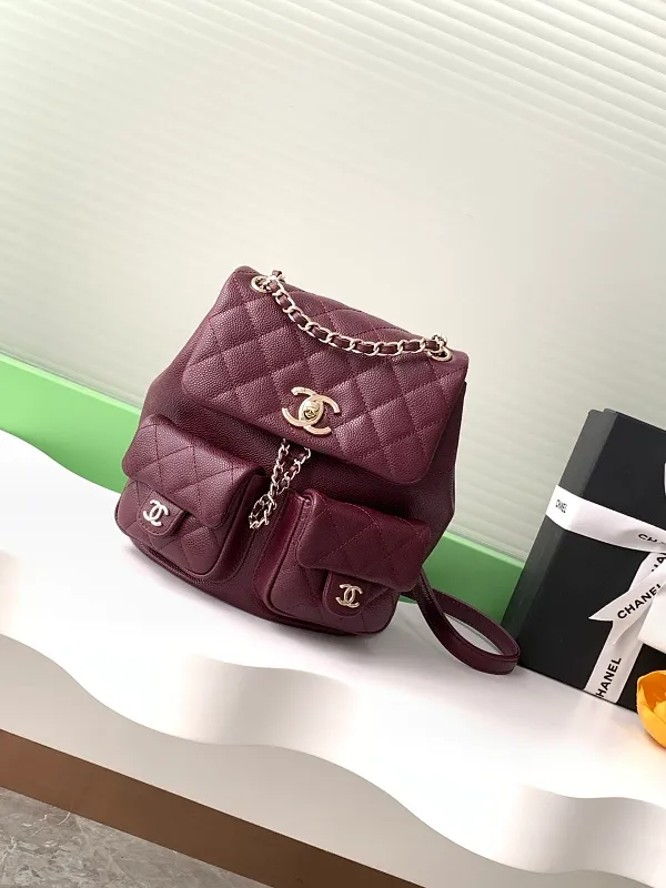 All Categories Chanel Women's Bags 2 (Chanel) Chanel Original Order AS3860