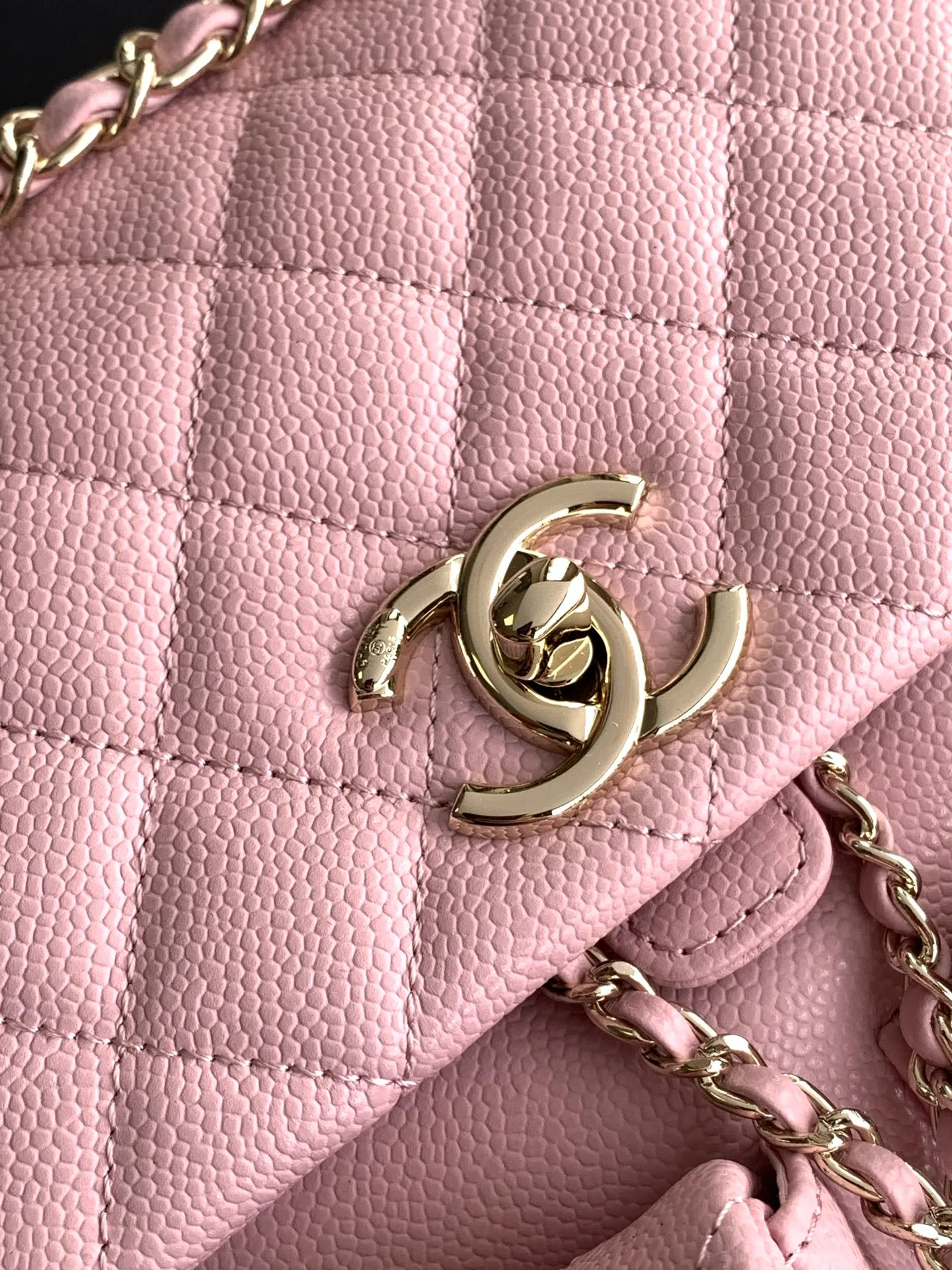 All Categories Chanel Women's Bags 2 (Chanel) Chanel Original Order AS3860