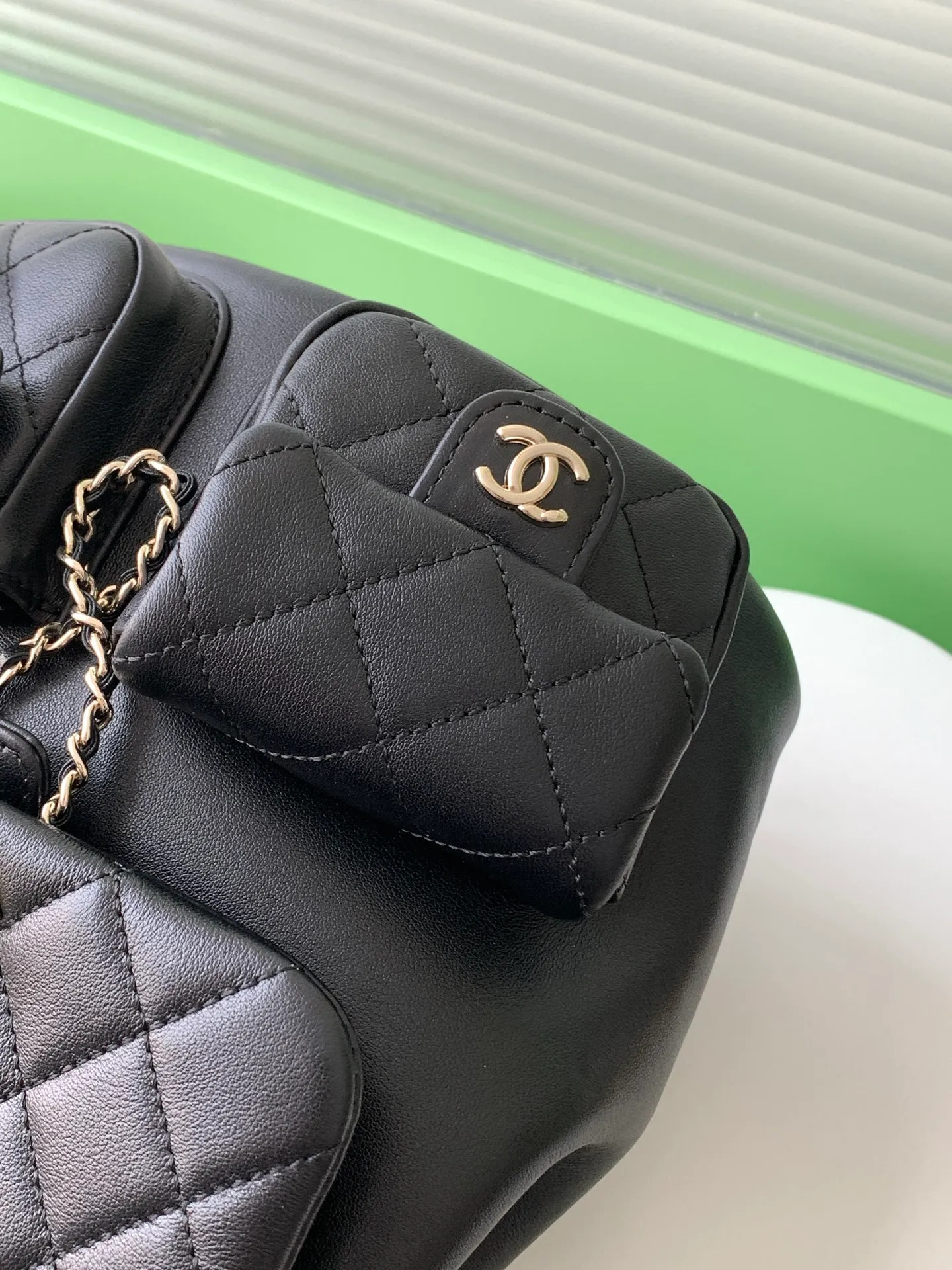 All Categories Chanel Women's Bags 2 (Chanel) Chanel Original Order AS3860