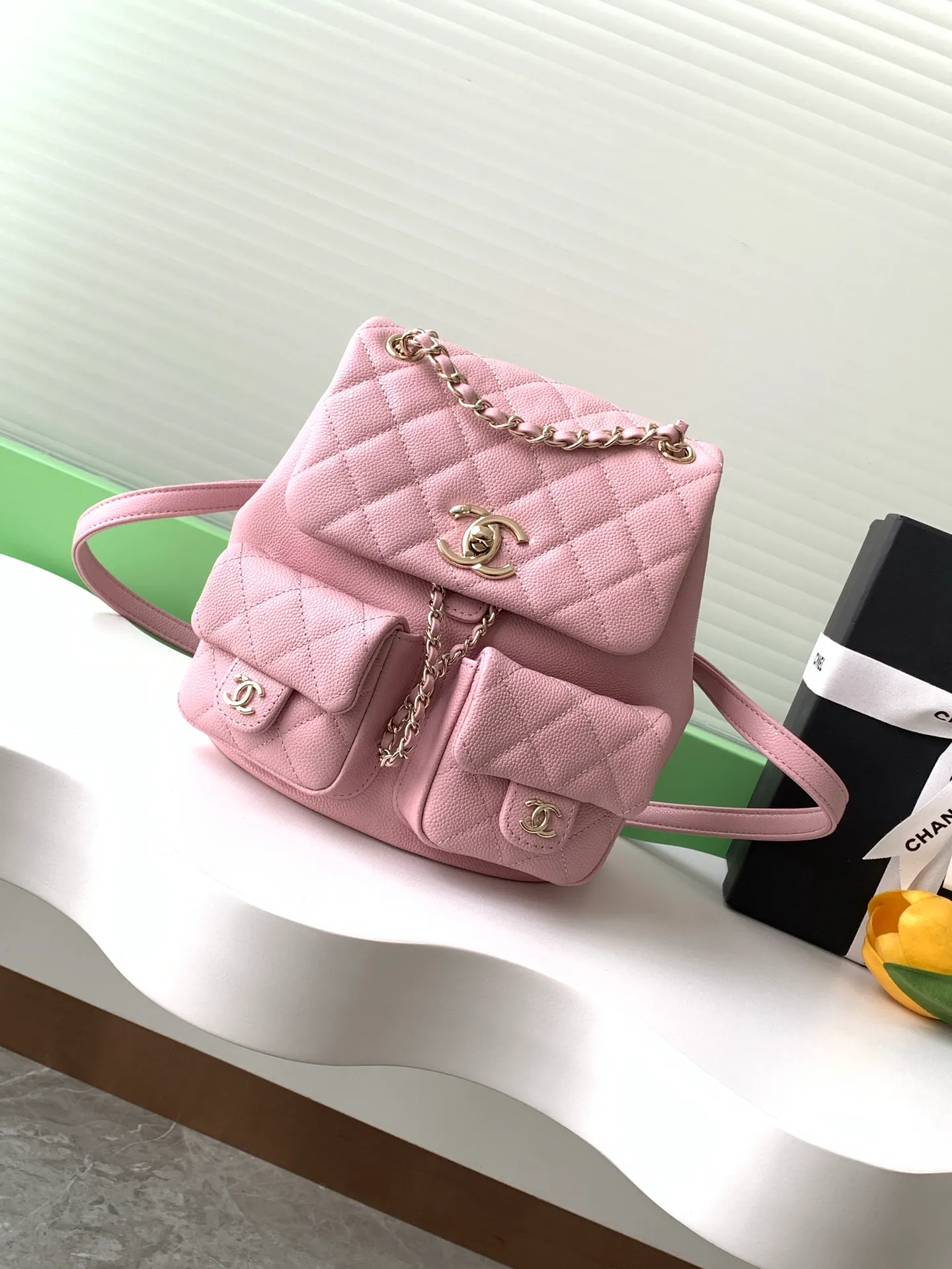 All Categories Chanel Women's Bags 2 (Chanel) Chanel Original Order AS3860