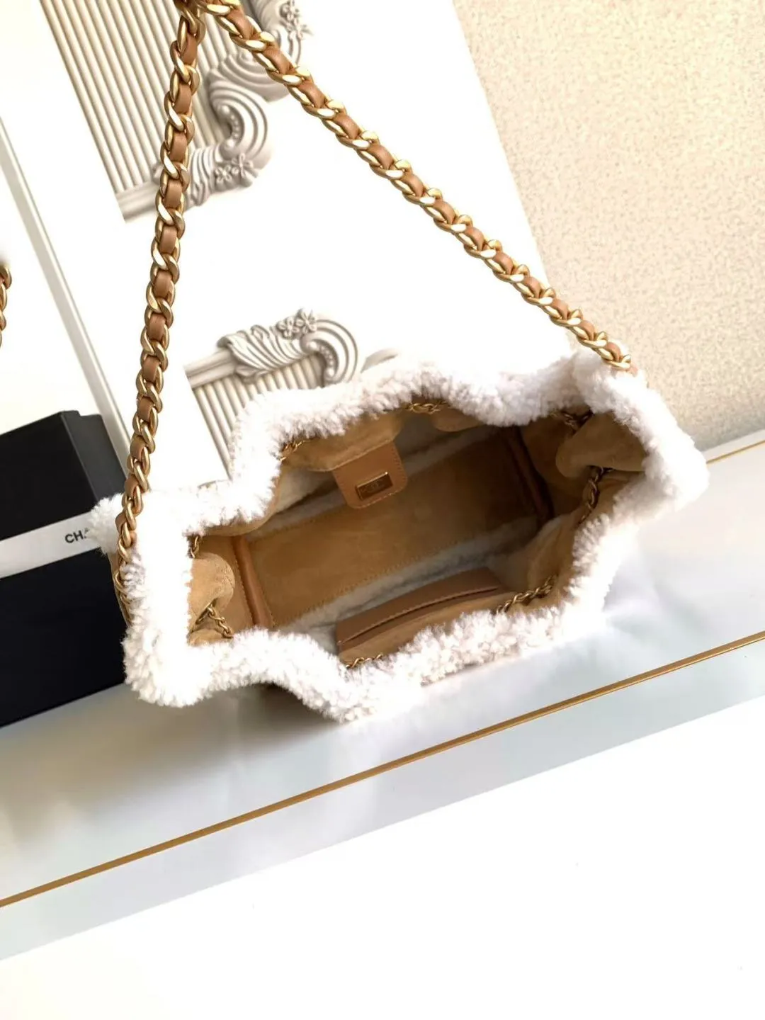 All Categories Chanel Women's Bags 2 (Chanel) Chanel Original Order 5631 5293 5311