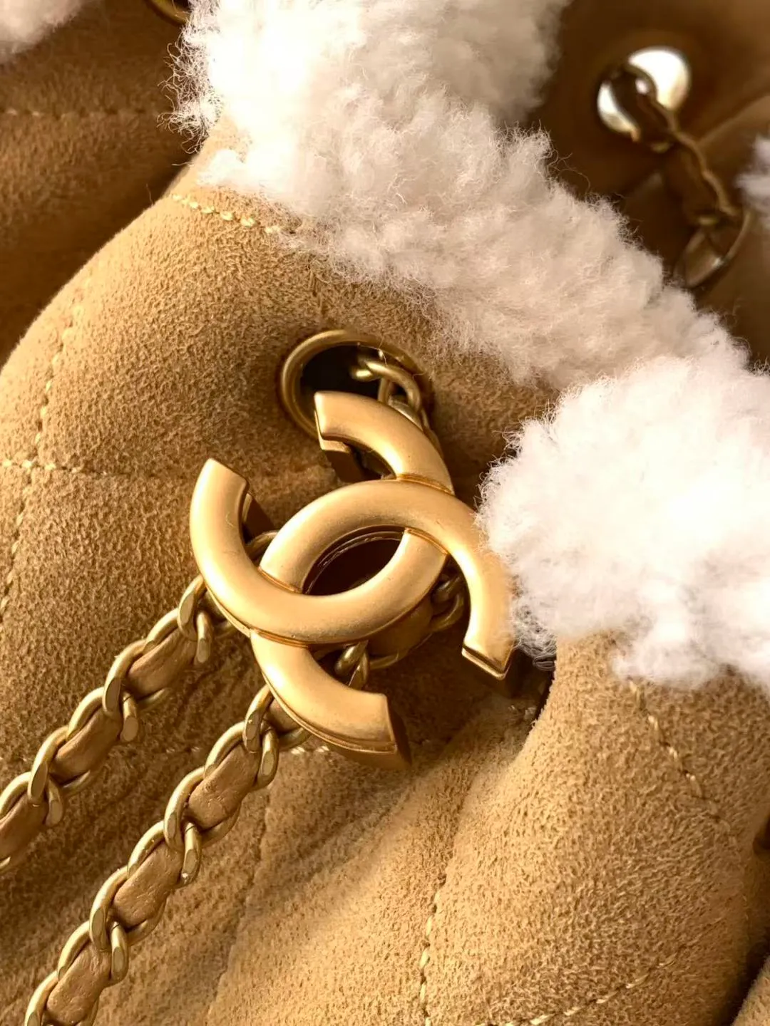 All Categories Chanel Women's Bags 2 (Chanel) Chanel Original Order 5631 5293 5311