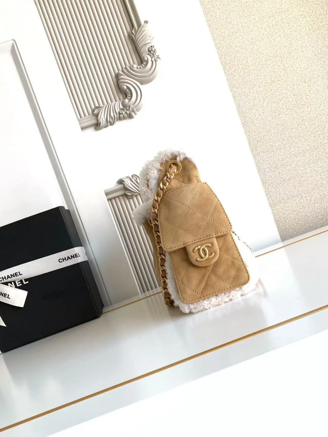 All Categories Chanel Women's Bags 2 (Chanel) Chanel Original Order 5631 5293 5311