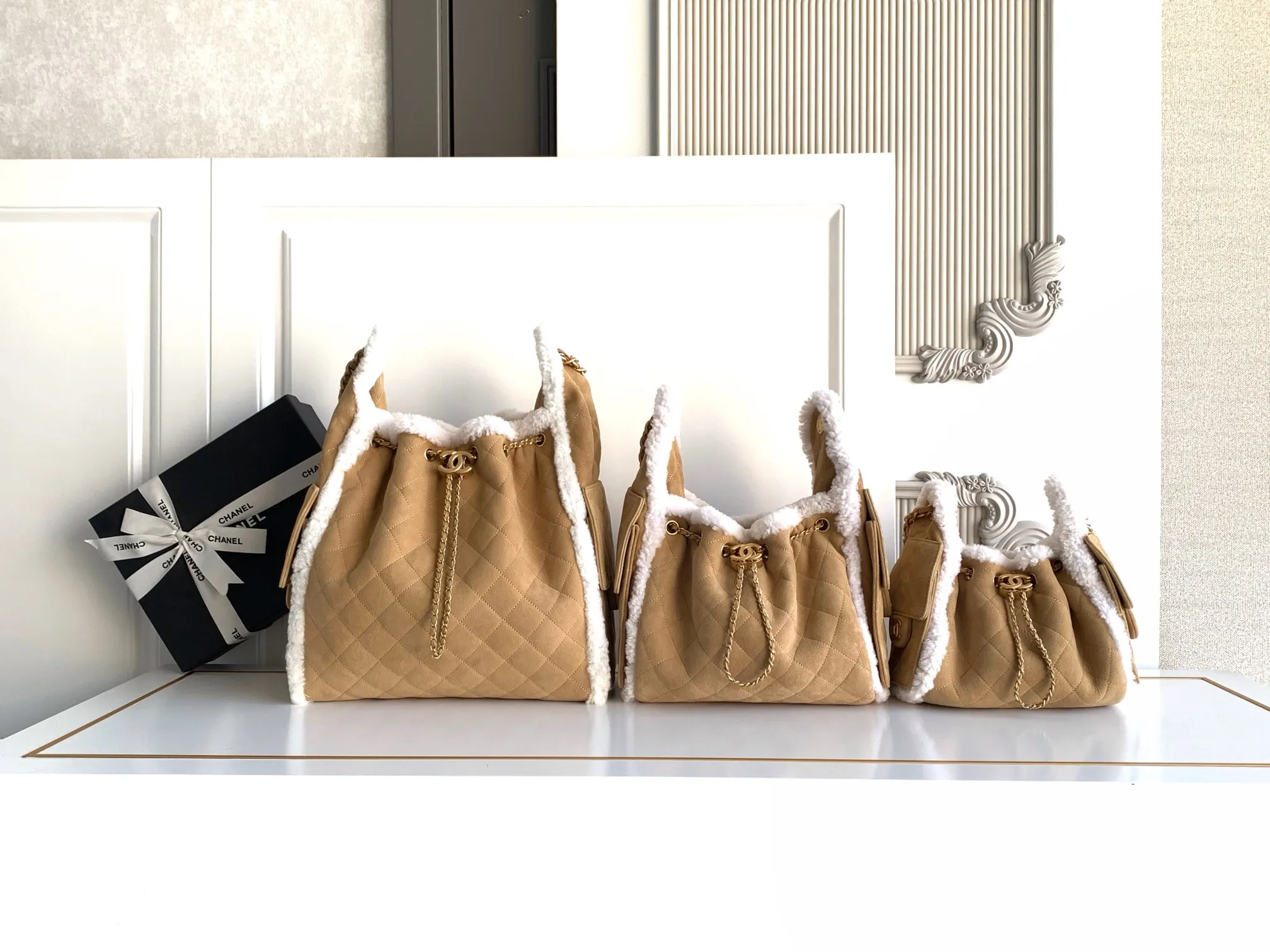 All Categories Chanel Women's Bags 2 (Chanel) Chanel Original Order 5631 5293 5311