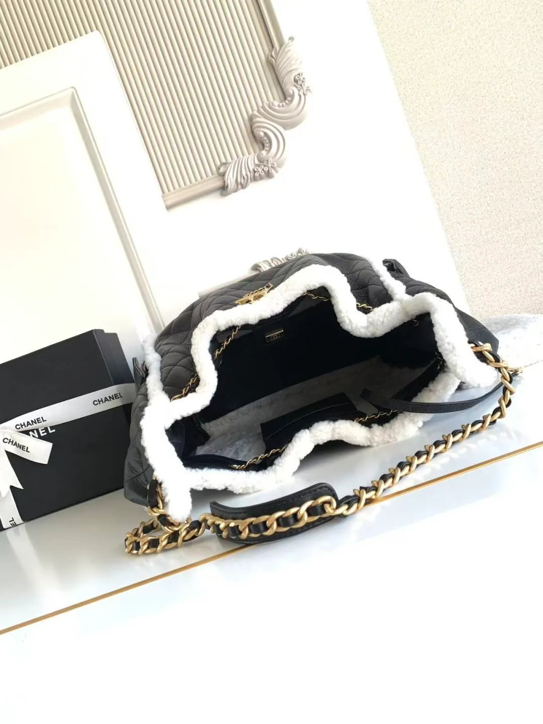 All Categories Chanel Women's Bags 2 (Chanel) Chanel Original Order 5631 5293 5311