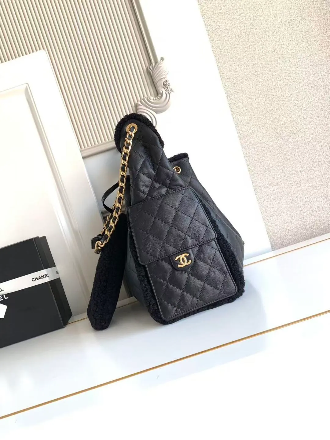 All Categories Chanel Women's Bags 2 (Chanel) Chanel Original Order 5631 5293 5311