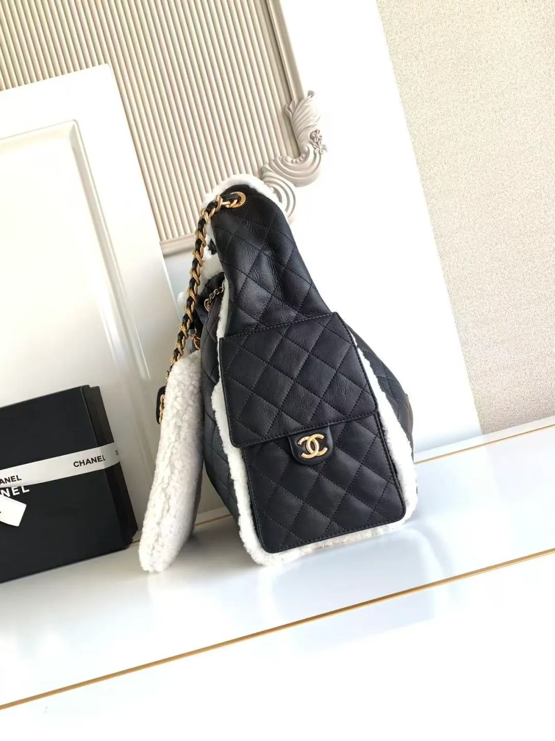 All Categories Chanel Women's Bags 2 (Chanel) Chanel Original Order 5631 5293 5311