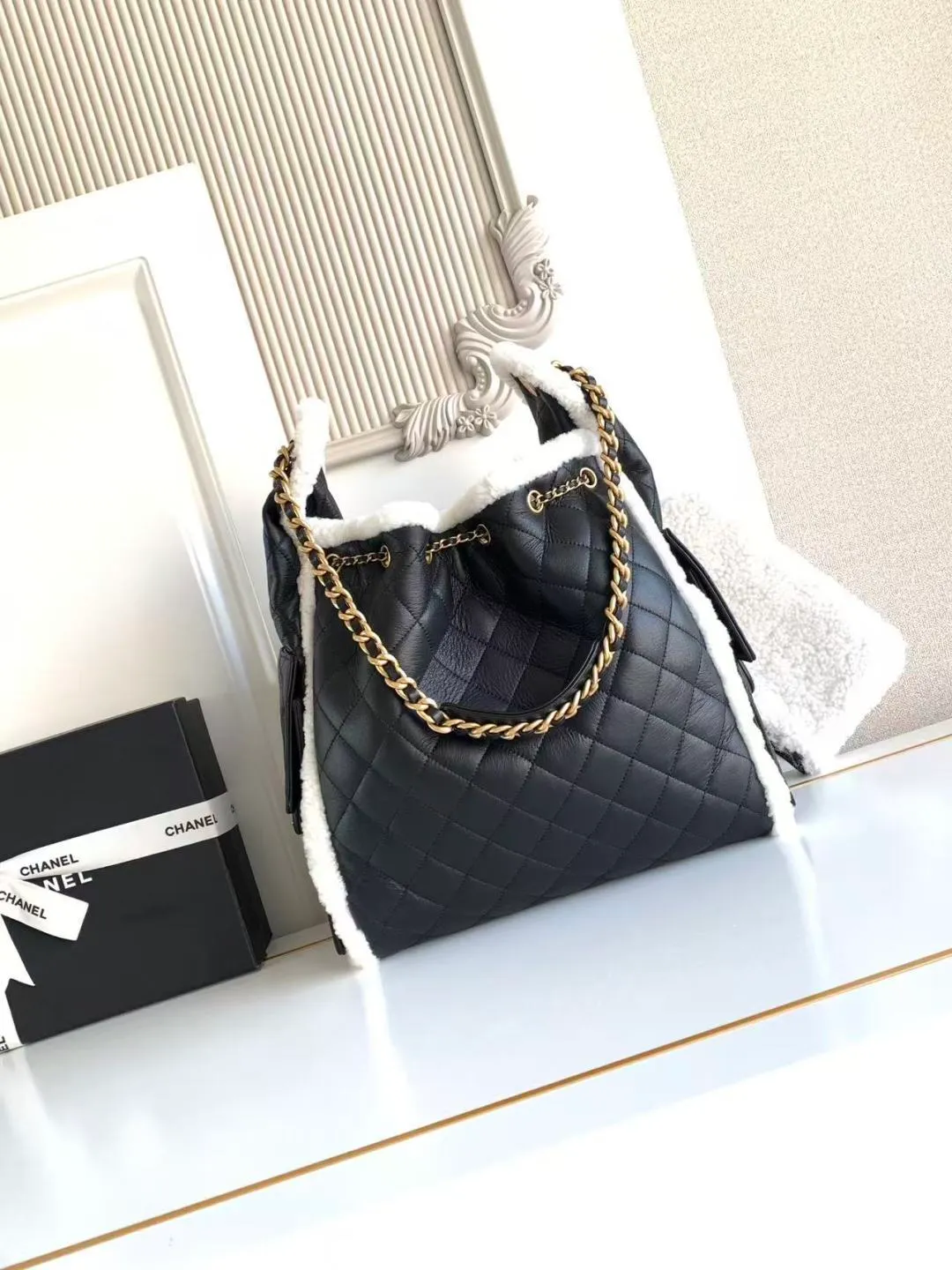 All Categories Chanel Women's Bags 2 (Chanel) Chanel Original Order 5631 5293 5311