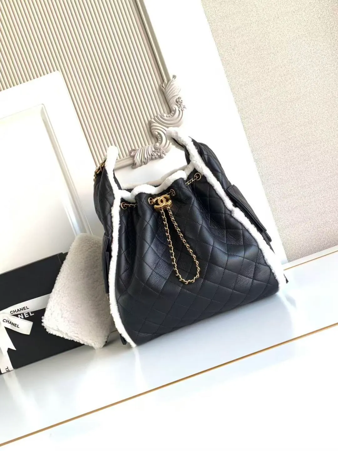 All Categories Chanel Women's Bags 2 (Chanel) Chanel Original Order 5631 5293 5311