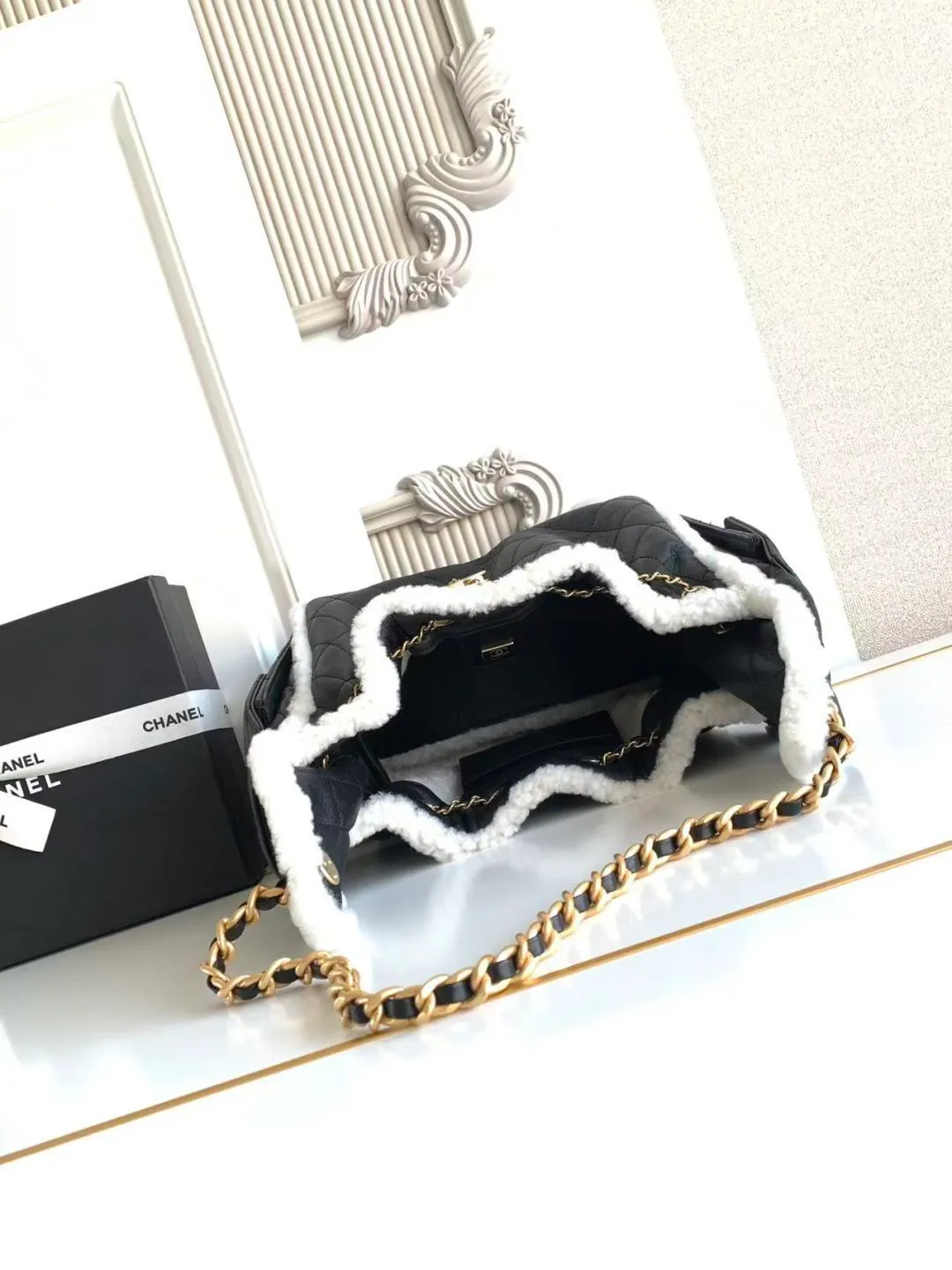 All Categories Chanel Women's Bags 2 (Chanel) Chanel Original Order 5631 5293 5311