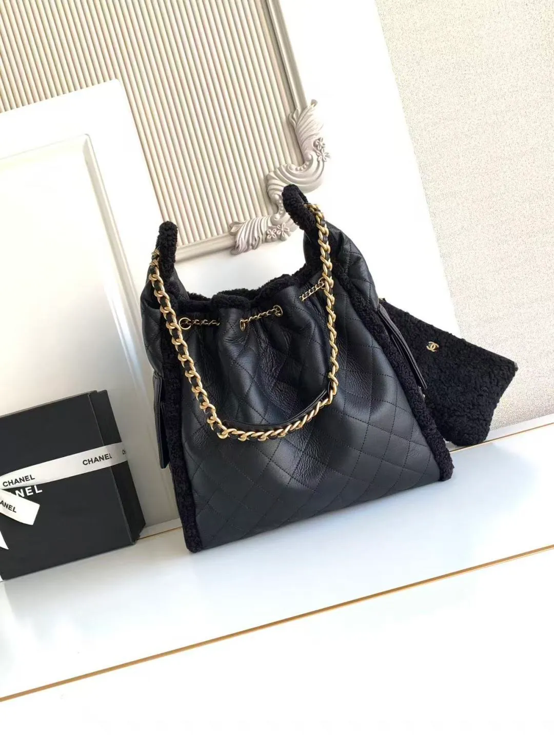 All Categories Chanel Women's Bags 2 (Chanel) Chanel Original Order 5631 5293 5311