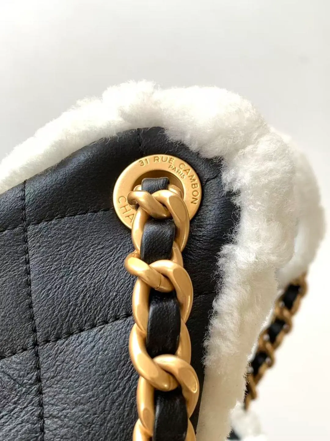 All Categories Chanel Women's Bags 2 (Chanel) Chanel Original Order 5631 5293 5311
