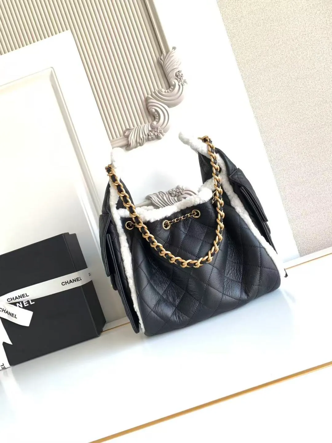 All Categories Chanel Women's Bags 2 (Chanel) Chanel Original Order 5631 5293 5311