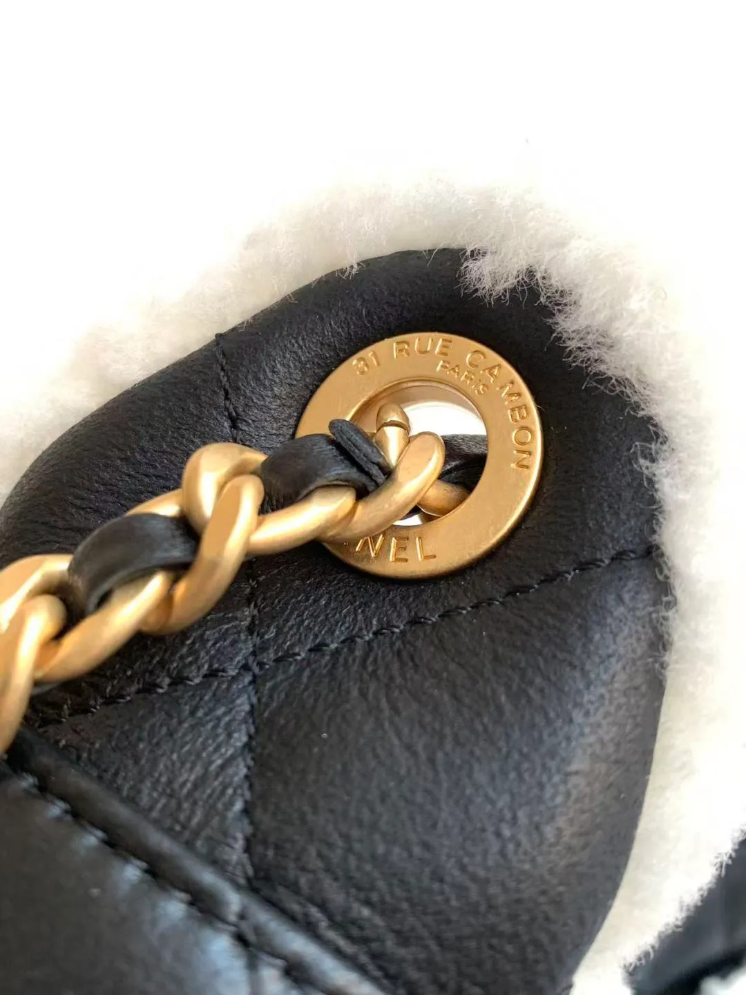 All Categories Chanel Women's Bags 2 (Chanel) Chanel Original Order 5631 5293 5311
