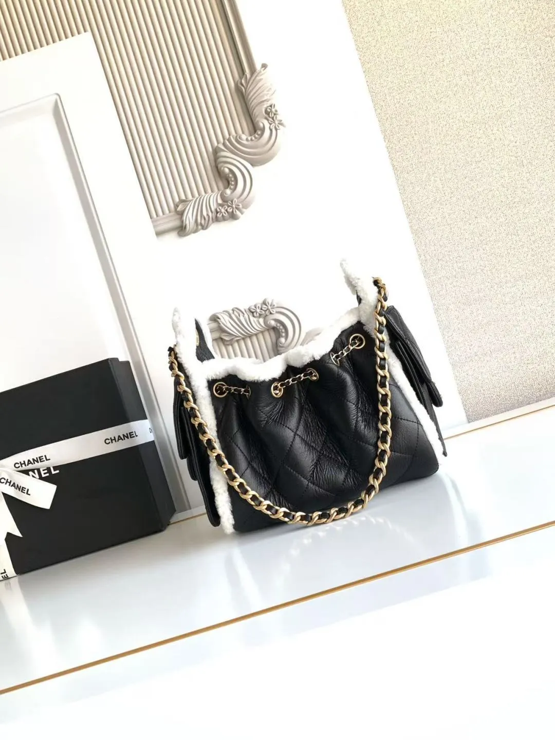 All Categories Chanel Women's Bags 2 (Chanel) Chanel Original Order 5631 5293 5311