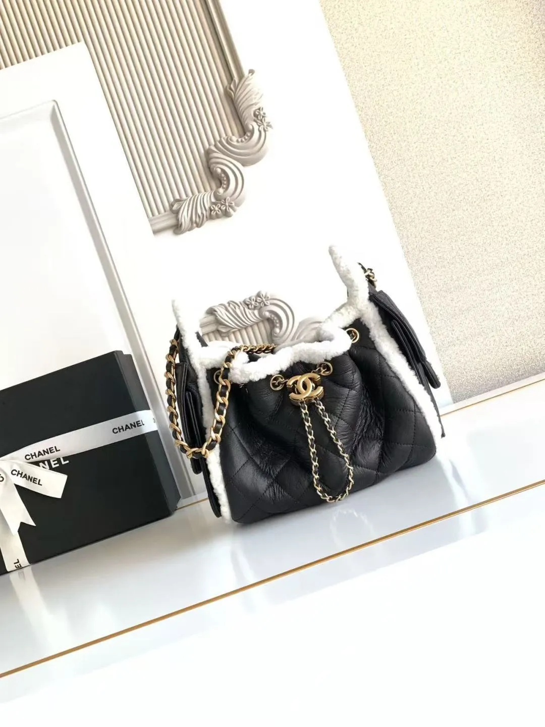 All Categories Chanel Women's Bags 2 (Chanel) Chanel Original Order 5631 5293 5311