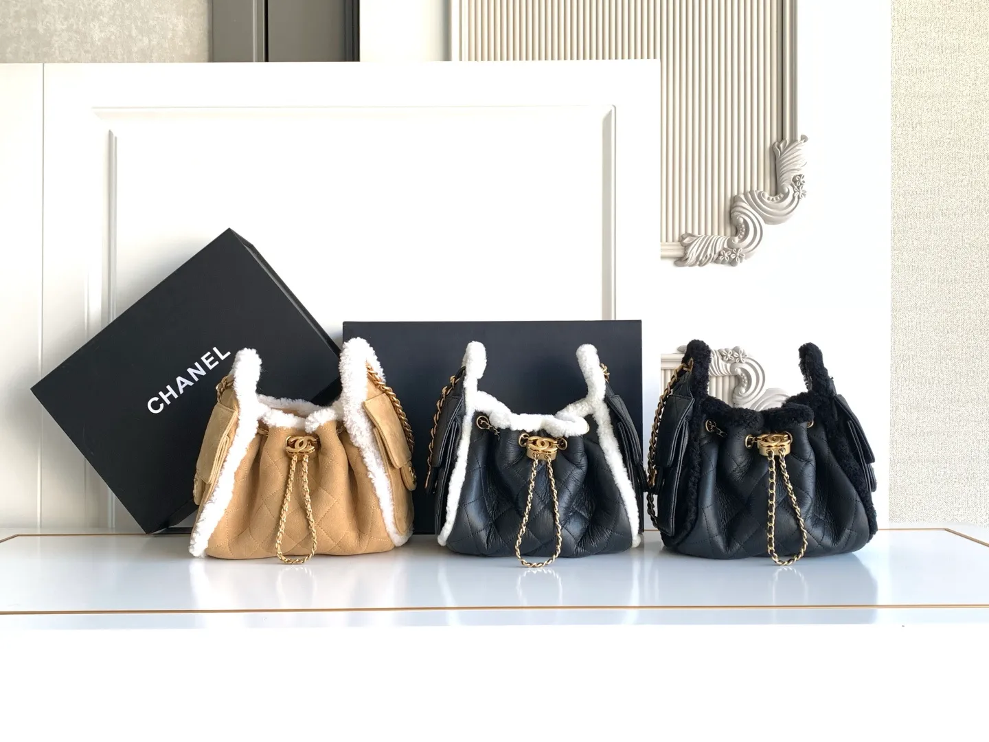 All Categories Chanel Women's Bags 2 (Chanel) Chanel Original Order 5631 5293 5311