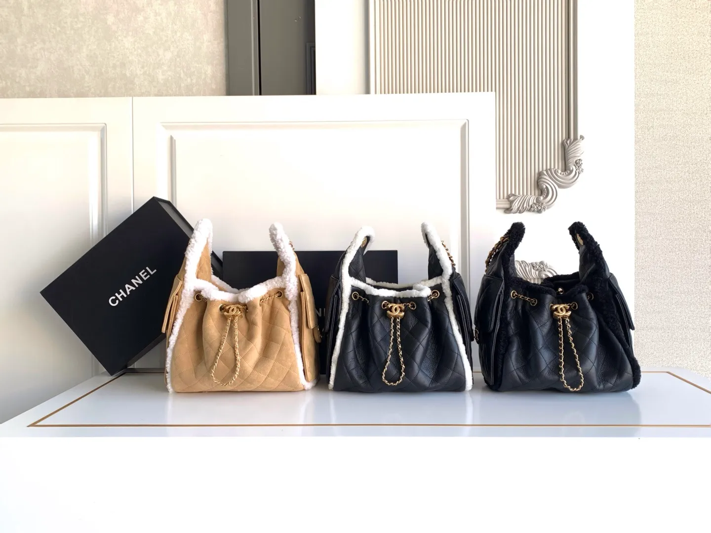All Categories Chanel Women's Bags 2 (Chanel) Chanel Original Order 5631 5293 5311