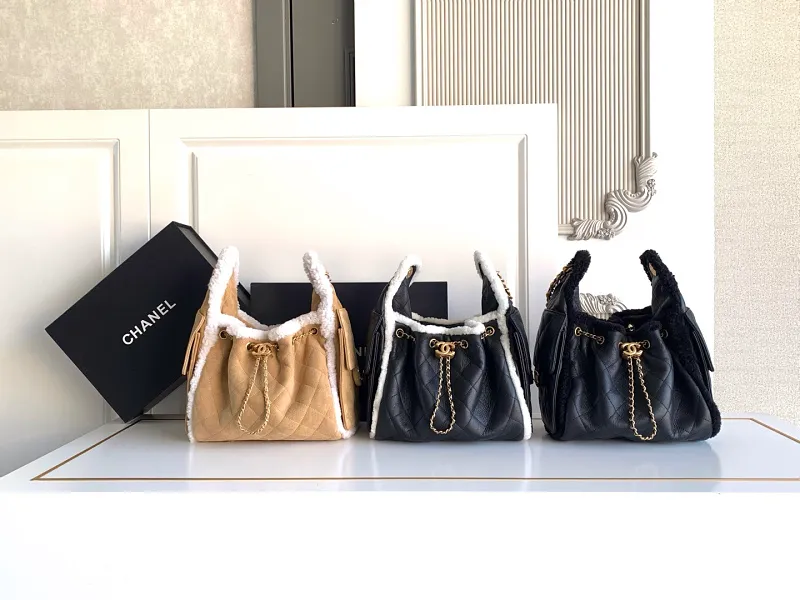 All Categories Chanel Women's Bags 2 (Chanel) Chanel Original Order 5631 5293 5311