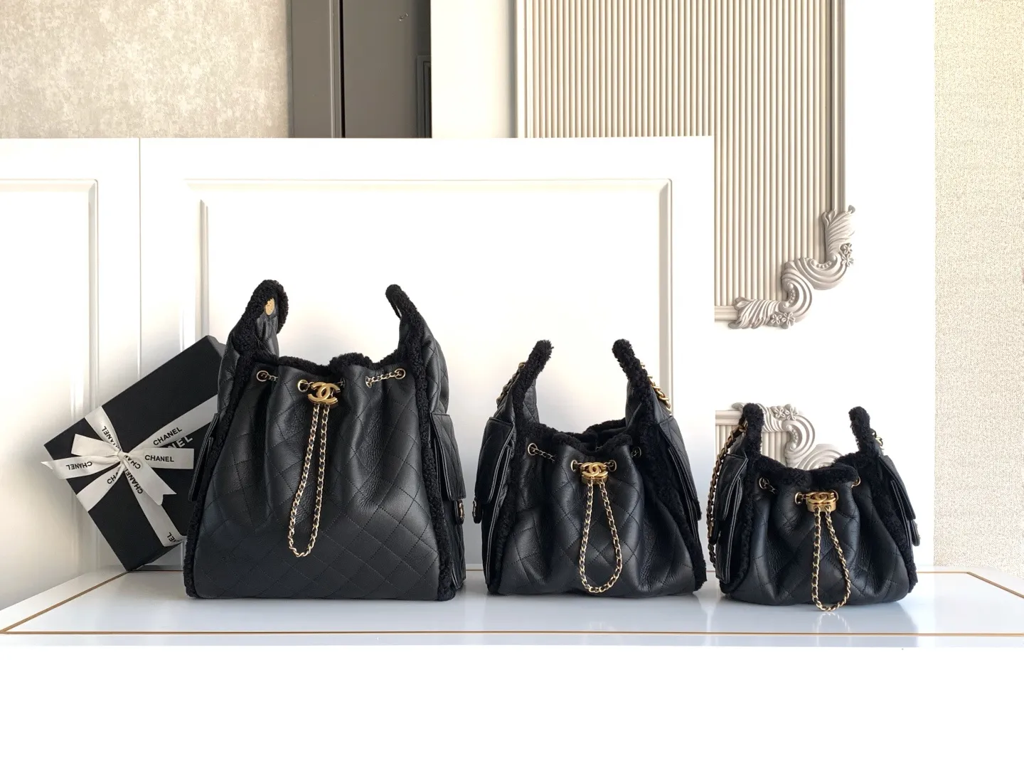 All Categories Chanel Women's Bags 2 (Chanel) Chanel Original Order 5631 5293 5311