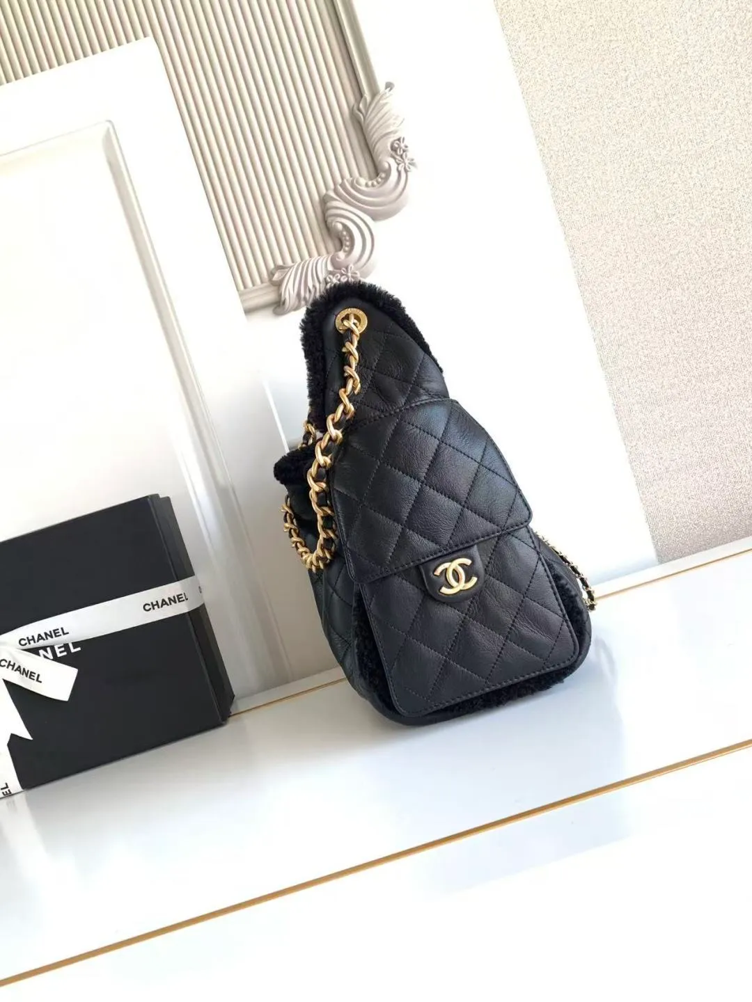 All Categories Chanel Women's Bags 2 (Chanel) Chanel Original Order 5631 5293 5311