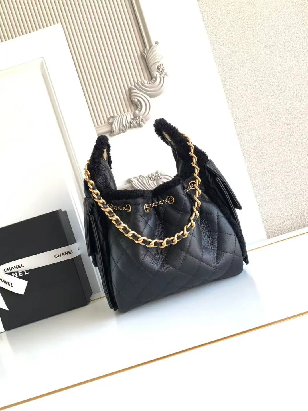 All Categories Chanel Women's Bags 2 (Chanel) Chanel Original Order 5631 5293 5311