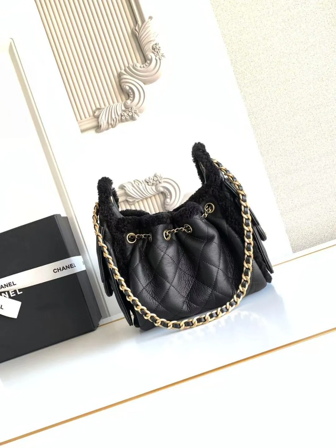 All Categories Chanel Women's Bags 2 (Chanel) Chanel Original Order 5631 5293 5311
