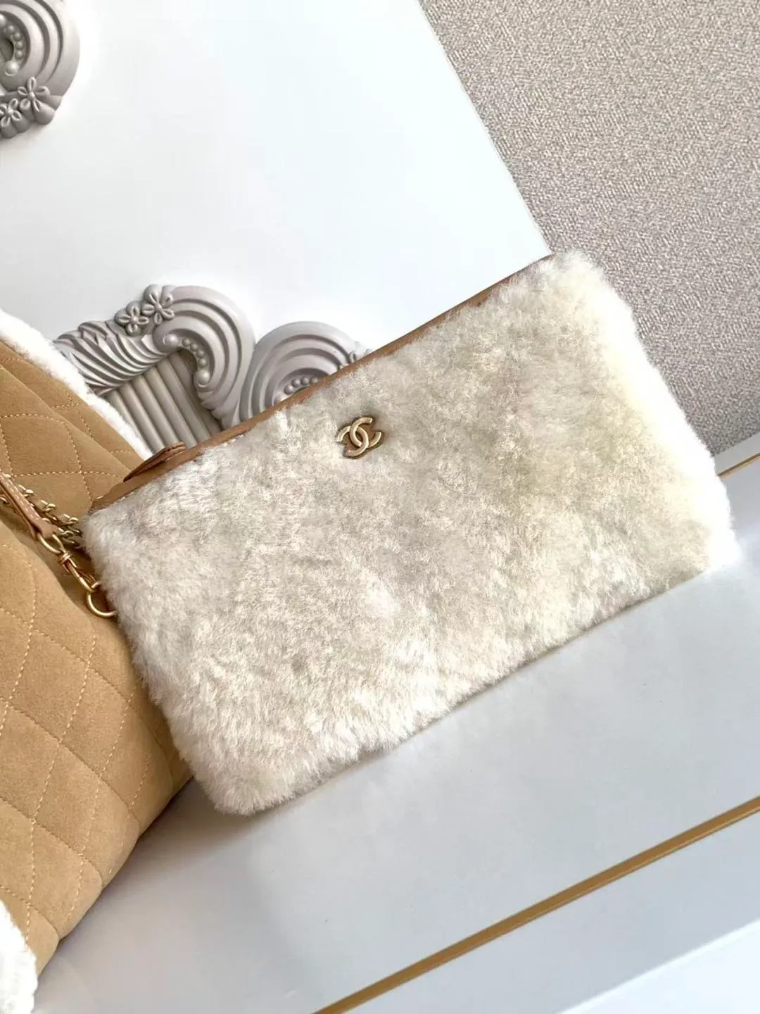 All Categories Chanel Women's Bags 2 (Chanel) Chanel Original Order 5631 5293 5311