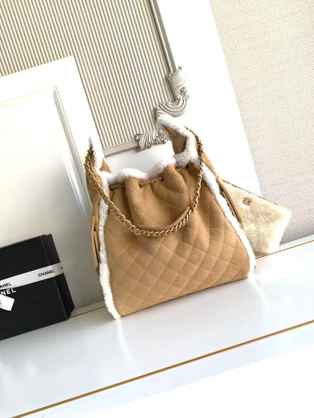 All Categories Chanel Women's Bags 2 (Chanel) Chanel Original Order 5631 5293 5311