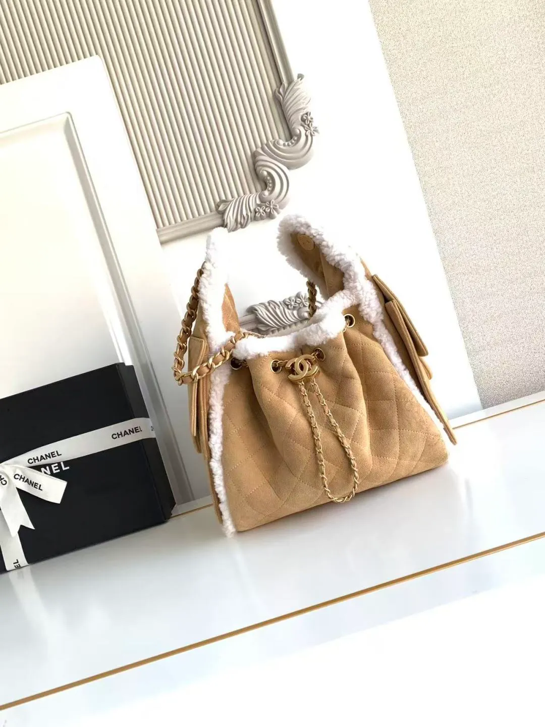 All Categories Chanel Women's Bags 2 (Chanel) Chanel Original Order 5631 5293 5311
