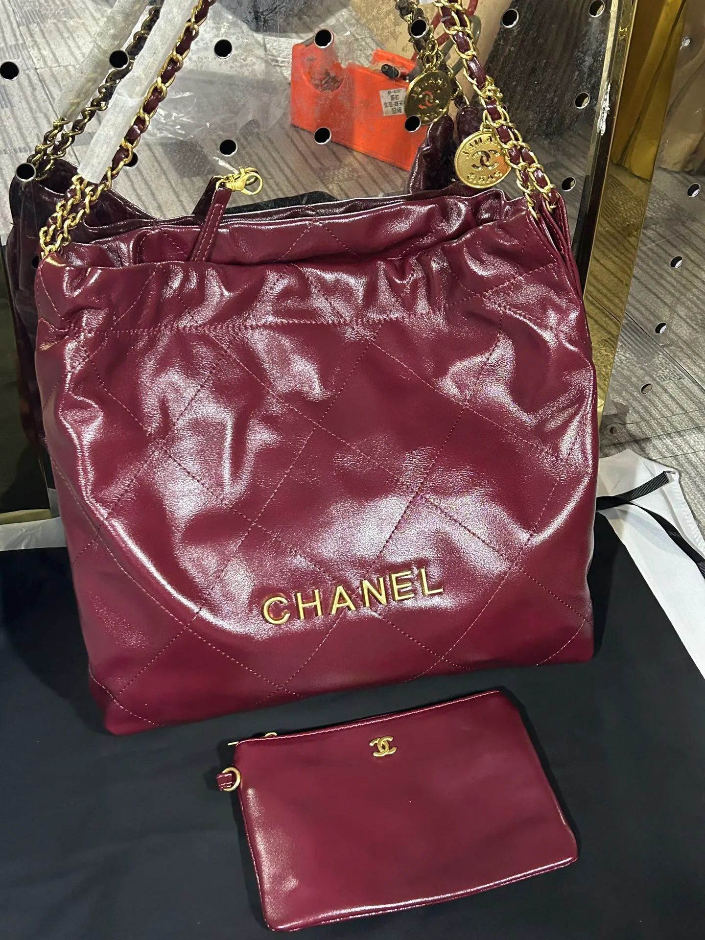 All Categories Chanel Women's Bags (Chanel) Chanel 3260
