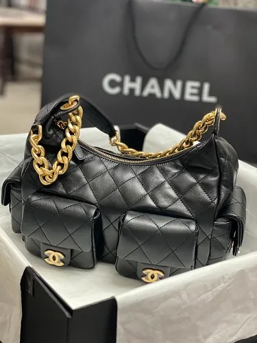 All Categories Chanel Women's Bag 2 (Chanel) Chanel Original Order AS5339