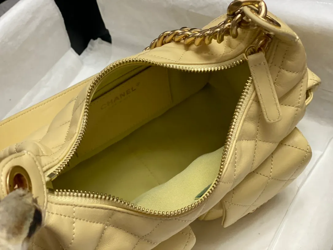 All Categories Chanel Women's Bag 2 (Chanel) Chanel Original Order AS5339