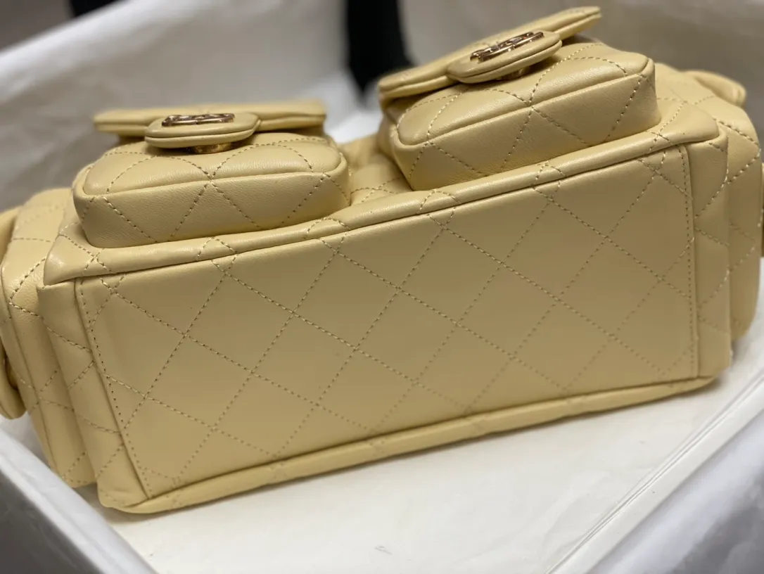 All Categories Chanel Women's Bag 2 (Chanel) Chanel Original Order AS5339