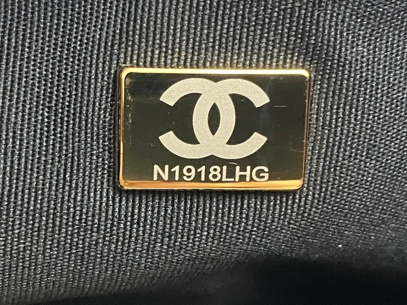 All Categories Chanel Women's Bag 2 (Chanel) Chanel Original Order AS5339