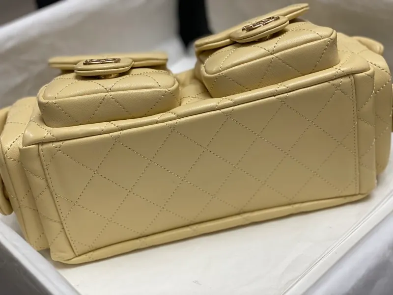All Categories Chanel Women's Bag 2 (Chanel) Chanel Original Order AS5339