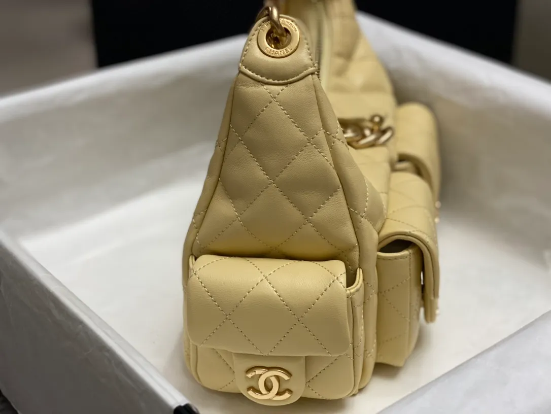All Categories Chanel Women's Bag 2 (Chanel) Chanel Original Order AS5339
