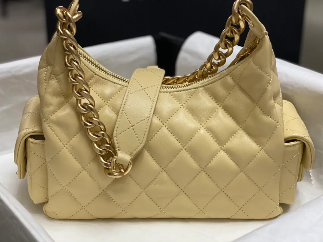 All Categories Chanel Women's Bag 2 (Chanel) Chanel Original Order AS5339
