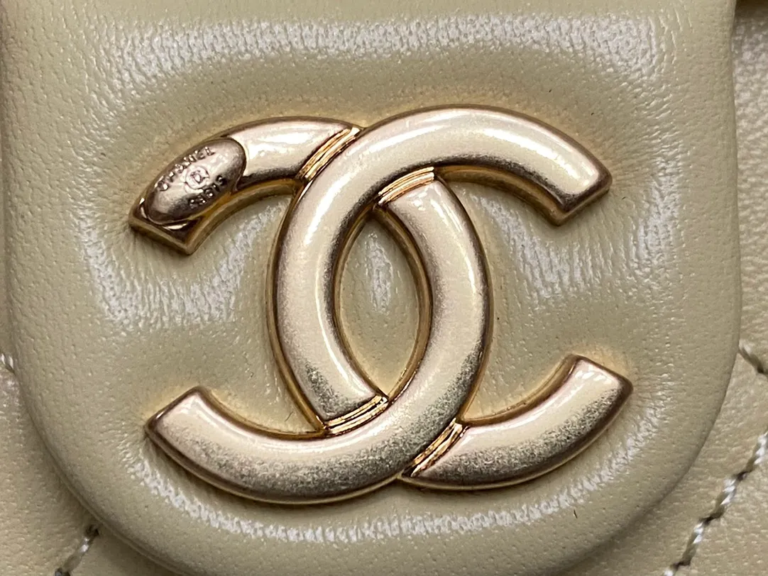 All Categories Chanel Women's Bag 2 (Chanel) Chanel Original Order AS5339
