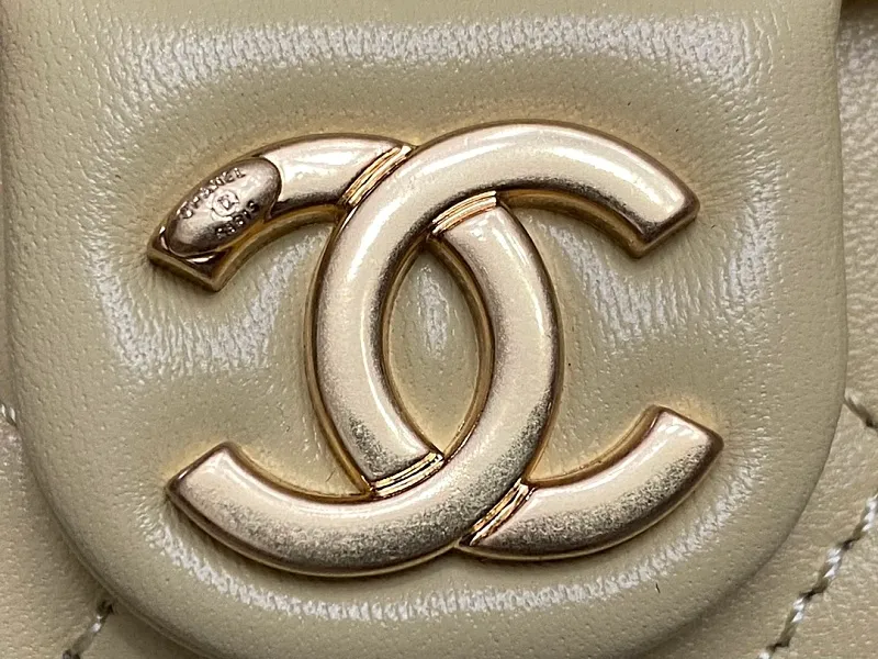 All Categories Chanel Women's Bag 2 (Chanel) Chanel Original Order AS5339