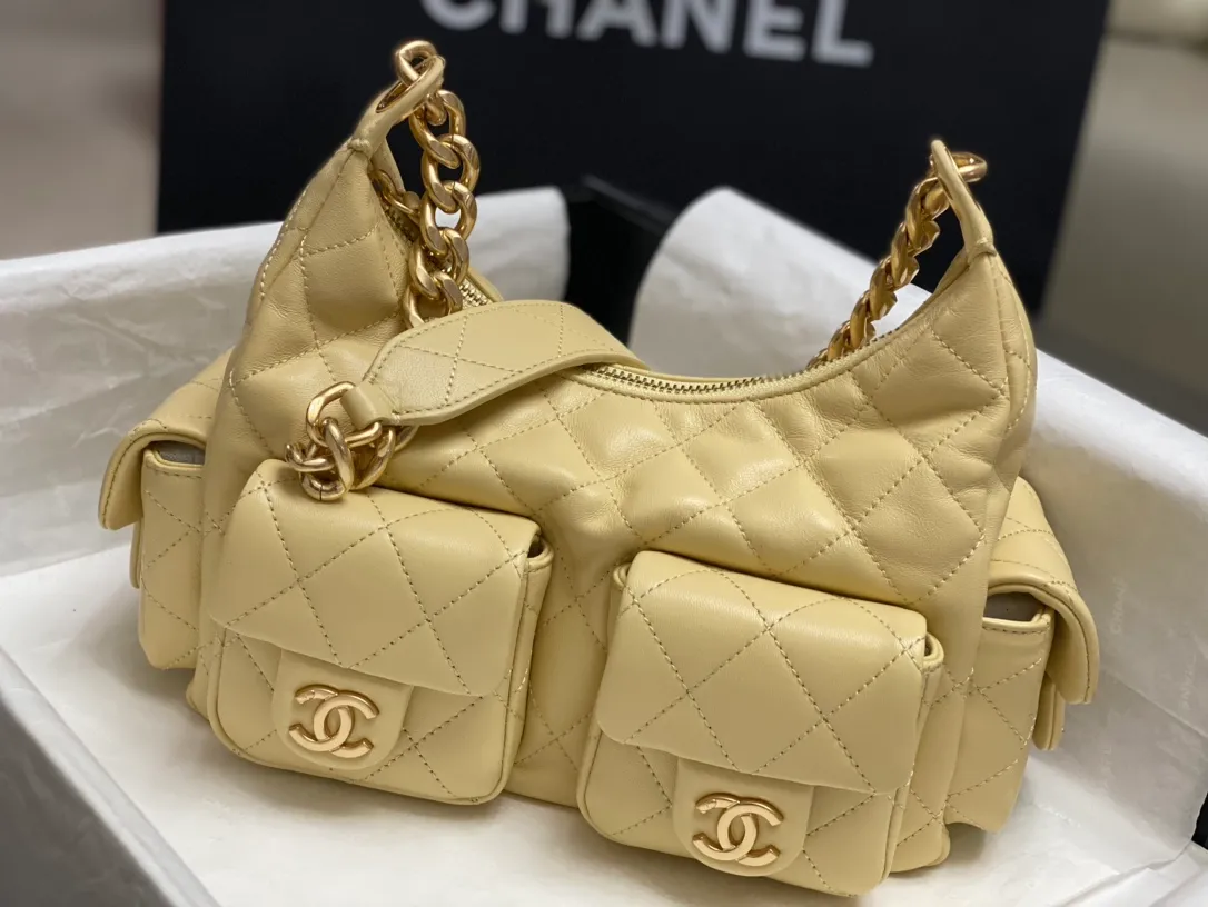 All Categories Chanel Women's Bag 2 (Chanel) Chanel Original Order AS5339