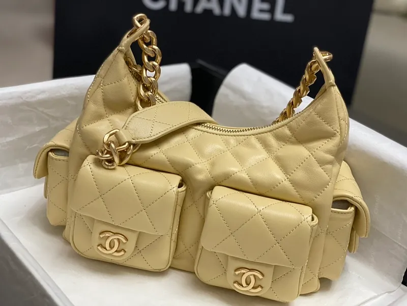 All Categories Chanel Women's Bag 2 (Chanel) Chanel Original Order AS5339