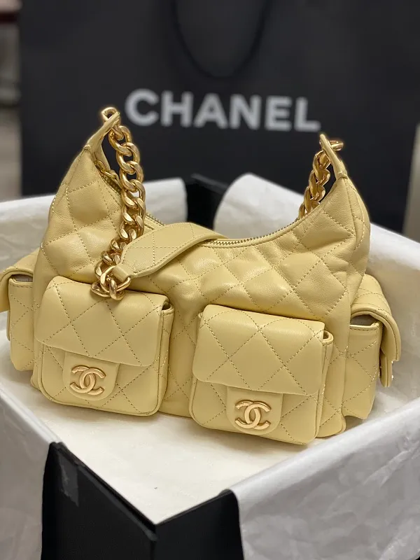 All Categories Chanel Women's Bag 2 (Chanel) Chanel Original Order AS5339